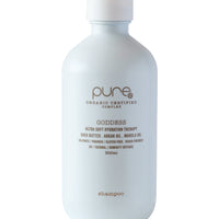 Pure Goddess Shampoo 300ml