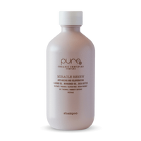 Pure Miracle Renew Shampoo 300ml