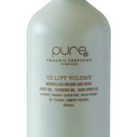 Pure Up Lift Shampoo 300ml