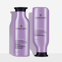 Pureology Hydrate Sheer Shampoo 266ml