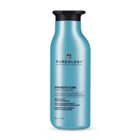 Pureology Strength Cure Shampoo 266ml