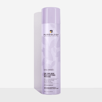 Pureology Style On The Rise Root Lifting Mousse 294g