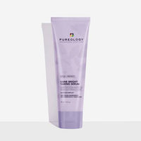 Pureology Style Shine Bright Taming Serum 118ml