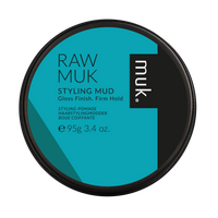 Muk Raw Muk Styling Mud 95g