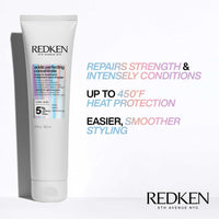 Redken Acidic Perfecting Concentrate Leave-In Treatment 150ml