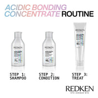 Redken Acidic Perfecting Concentrate Leave-In Treatment 150ml