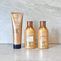 Redken All Soft Dry Hair Glam Bundle