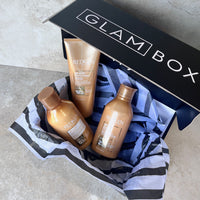 Redken All Soft Dry Hair Glam Bundle