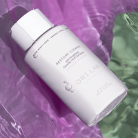 Nak Ori Lab Restore Cleanse 300ml
