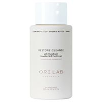 Nak Ori Lab Restore Cleanse 300ml