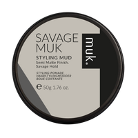 Muk Savage Muk Pomade 95g