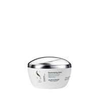 Alfaparf Milano Semi Di Lino Diamond Illuminating Mask 200ml