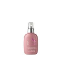 Alfaparf Milano Semi Di Lino Moisture Nutritive Detangling Fluid 125ml