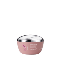 Alfaparf Milano Semi Di Lino Moisture Nutritive Mask 200ml