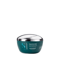 Alfaparf Milano Semi Di Lino Reconstruction Reparative Mask 200ml