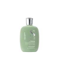 Alfaparf Milano Semi Di Lino Scalp Renew Energizing Low Shampoo 250ml