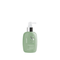 Alfaparf Milano Semi Di Lino Scalp Renew Energizing Tonic 125ml