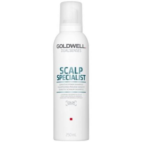 Goldwell Dual Senses Scalp Sensitive Shampoo 250ml