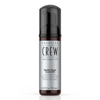 American Crew Beard Foam Cleanser 70ml