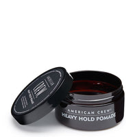 American Crew Heavy Hold Pomade 85g