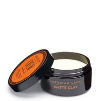 American Crew Matte Clay 85g