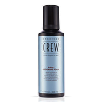 American Crew Fiber Grooming Foam 200ml