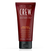 American Crew Firm Hold Styling Cream 100ml