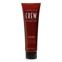 American Crew Light Hold Styling Gel 250ml