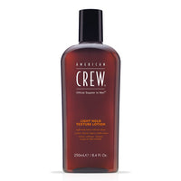 American Crew Light Hold Texture Lotion 250ml