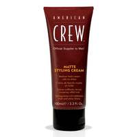 American Crew Matte Styling Cream 100ml