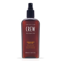 American Crew Medium Hold Spray Gel 250ml
