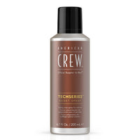 American Crew Techseries Boost Spray 200ml