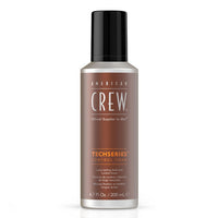 American Crew Techseries Control Foam 200ml