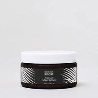 Bondi Boost Pink Salt Scalp Scrub 250g