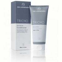 De Lorenzo Tricho Sensitive Conditioner 200ml