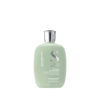 ALFAPARF Milano Semi Di Lino Scalp Rebalance Purifying Low Shampoo 250ml