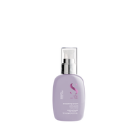 Alfaparf Milano Semi Di Lino Smooth Smoothing Cream 125ml