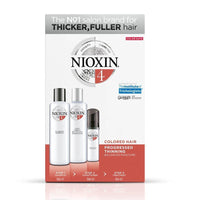 Nioxin System 4 Hair System Kit