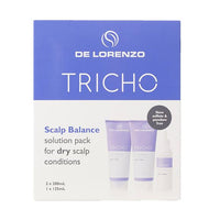 De Lorenzo Tricho Balance Pack