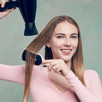 Tangle Teezer Vented Blow Dry Pink