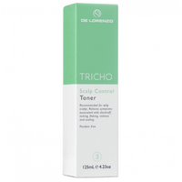 De Lorenzo Tricho Scalp Control Toner 125ml