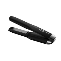 ghd Unplugged Black