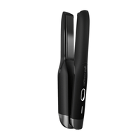 ghd Unplugged Black