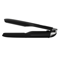 ghd Unplugged Black
