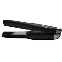 ghd Unplugged Black
