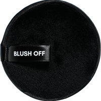 Blush Off Reusable Makeup Remover Pads 2pk