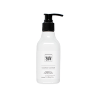 Blush Off Shampoo Cleanser 200ml
