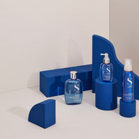 Alfaparf Milano Semi Di Lino Volume Volumizing Low Shampoo 250ml