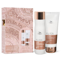 Wella Fusion Duo