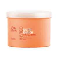 Wella Invigo Nutri Enrich Deep Nourishing Mask 500ml